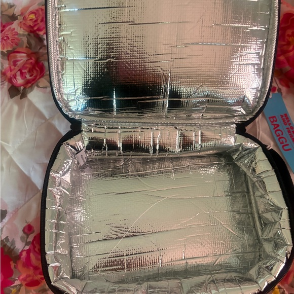 Baggy x Hello Kitty Lunch bag - Picture 3 of 5